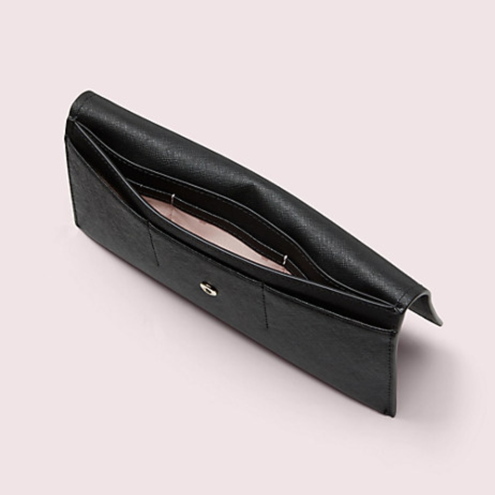 SOLD NWT Kate Spade Cameron Street Harling Wallet - Picture 2 of 6